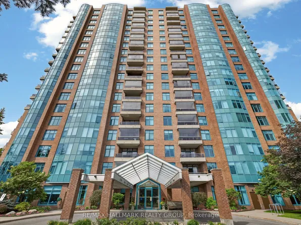 3590 Rivergate Way #803, Ottawa, ON K1V 1V6