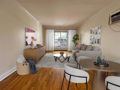 77 Sherman Pl APT 3, Jersey City, NJ, 07307