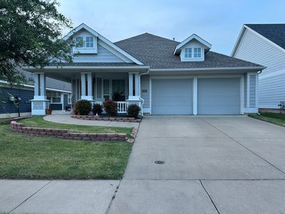 5025 Holliday Dr, Fort Worth, TX, 76244
