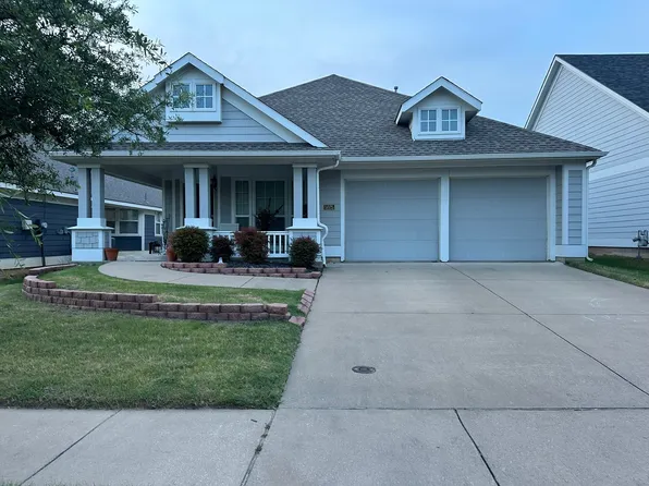 5025 Holliday Dr, Fort Worth, TX 76244