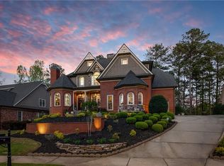 145 Cuthbert Ln, Acworth, GA 30101