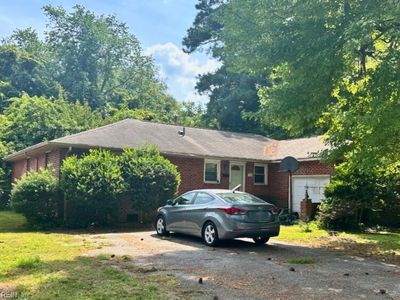 398 Deep Creek Rd, Newport News, VA, 23606