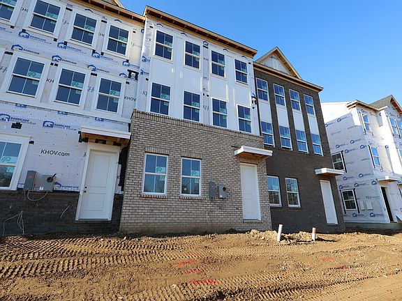 Exterior - March 28, 2026