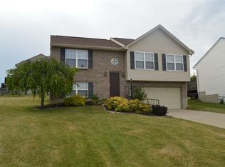 1755 Shari Ct, Hebron, KY 41048