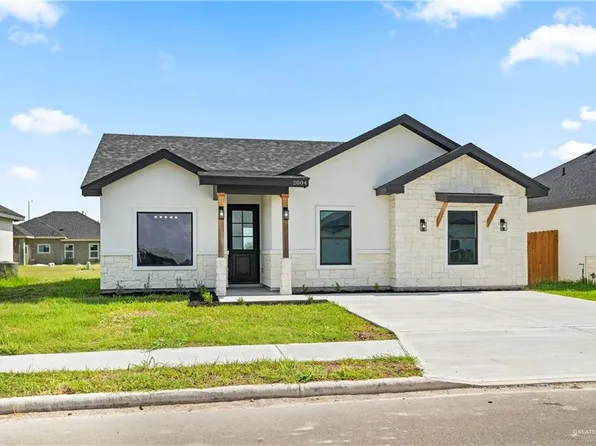 2004 Lime St, San Juan, TX 78589