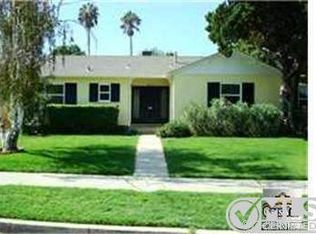 22138 Gilmore St, Canoga Park, CA 91303