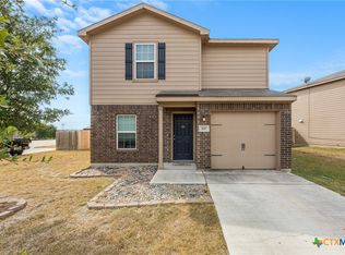 201 Yearwood Ln, Jarrell, TX 76537