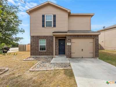 201 Yearwood Ln, Jarrell, TX, 76537