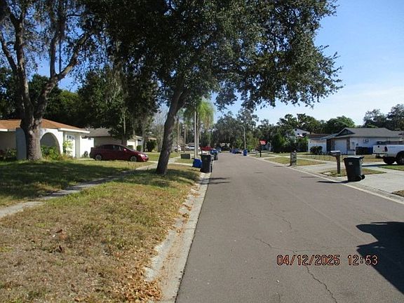 Property Side View