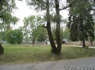 E 27th St, Marion, IN 46953