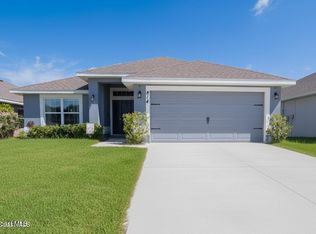 814 Moment St, Cocoa, FL 32926