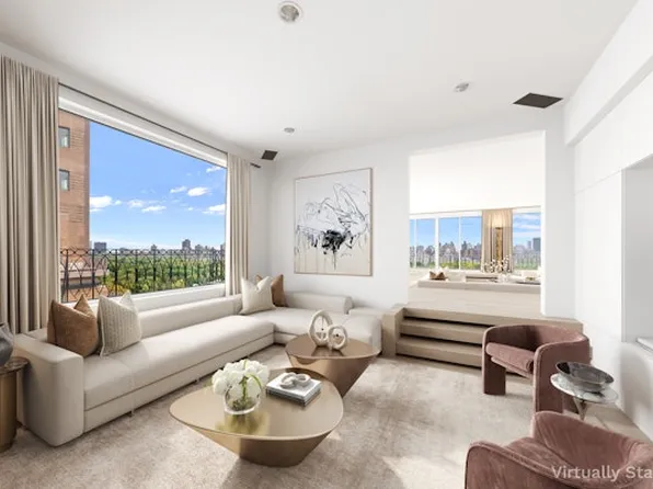 101 Central Park West image 11 of 26