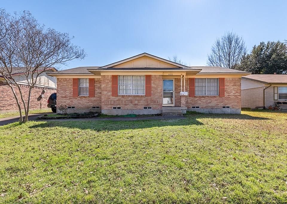 1st image of 4030 Sweetbriar Dr