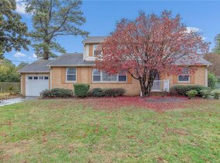 5073 School Rd, Virginia Beach, VA 23455