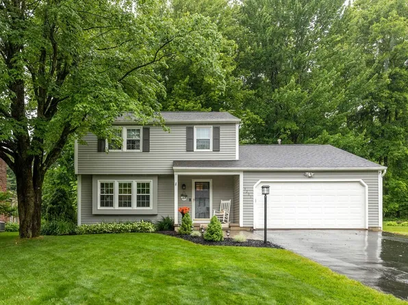 3201 Reston Dr, Baldwinsville, NY 13027