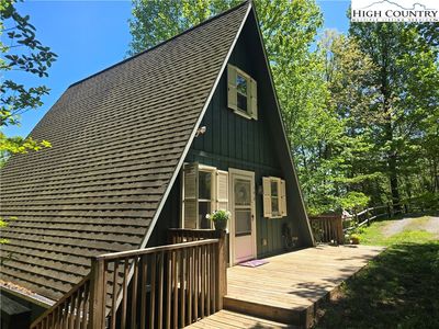 142 Tinys Mountain Drive, Deep Gap, NC, 28618