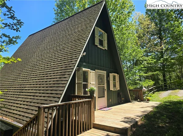 142 Tinys Mountain Drive, Deep Gap, NC 28618