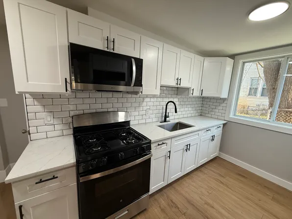 324 Congress Ave, Waterbury, CT