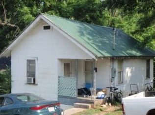605 W Prospect Ave, Harrison, AR 72601