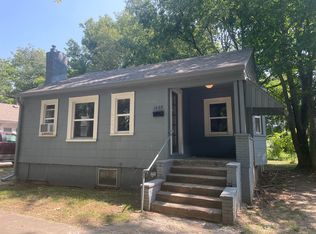 1409 S Spring St, Independence, MO 64055