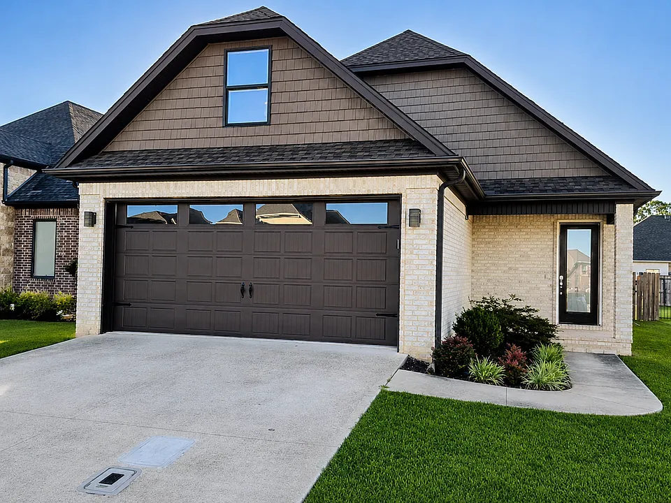 3444 Village Meadow Dr