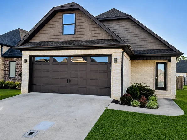 3444 Village Meadow Dr, Jonesboro, AR 72405
