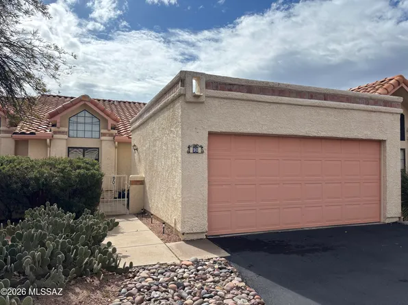 90 E Horizon Cir, Tucson, AZ 85737