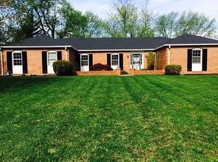 7350 N Layman Ave, Indianapolis, IN 46250