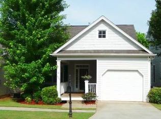 722 Gardenside Cir SE, Marietta, GA 30067
