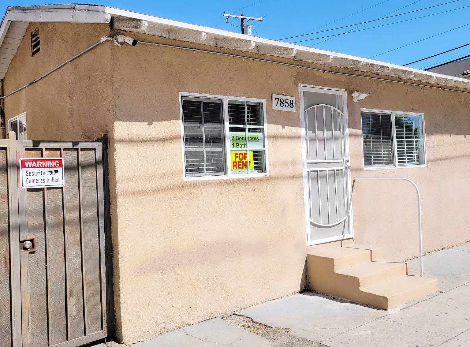 7858 Seville Ave — Photo 2