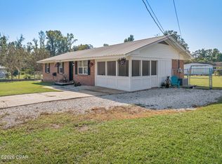 2593 McClain St, Cottondale, FL 32431