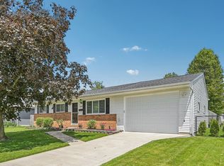 268 Southwood Rd, West Jefferson, OH 43162