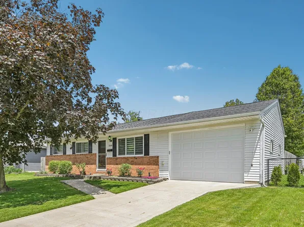 268 Southwood Rd, West Jefferson, OH 43162