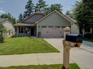 716 Overton Ridge Way, Boiling Springs, SC 29316