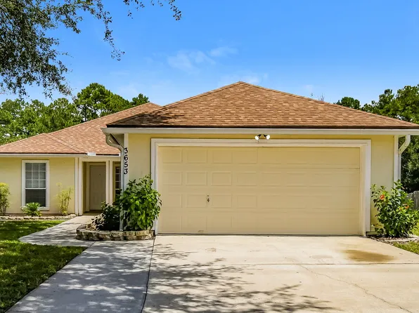 3653 August Crossing Ct, Jacksonville, FL 32210