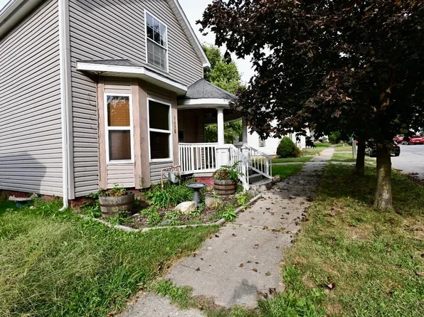 1418 Grove St, Lafayette, IN 47905