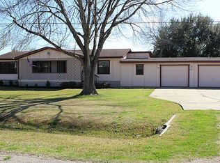 3014 County Road 855, Alvin, TX 77511