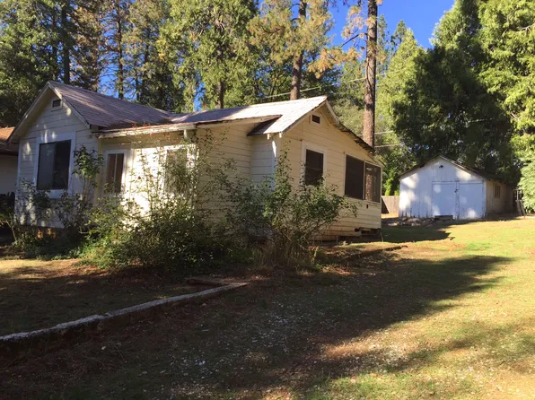 3037 Five Mile Rd, Placerville, CA 95667