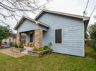 1905 3rd St, Galena Park, TX 77547