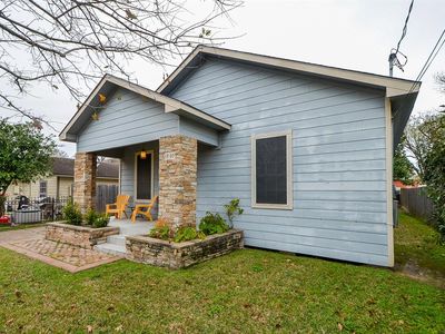 1905 3rd St, Galena Park, TX, 77547