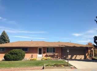 7762 S Vine St, Centennial, CO 80122