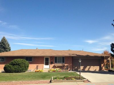 7762 S Vine St, Centennial, CO, 80122