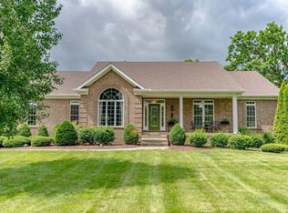 3900 Ballard Woods Dr, Smithfield, KY 40068