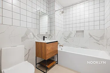 Rented by Nooklyn NYC LLC