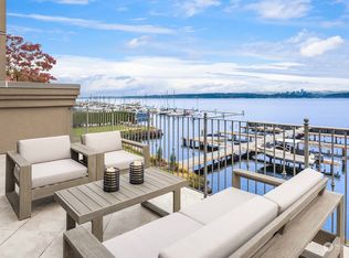 302 Lakeside Ave S APT 202, Seattle, WA