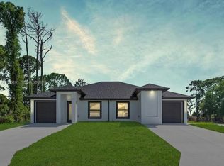 4747 13th St SW #4747, Lehigh Acres, FL 33973