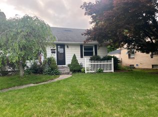 1619 Parkway Blvd #1, Alliance, OH 44601