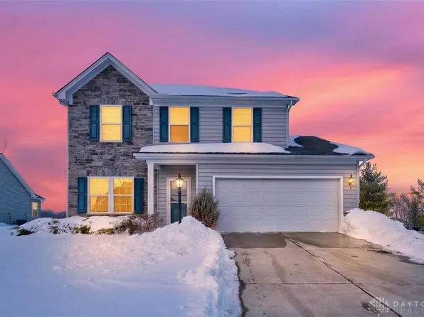 238 Irongate Dr, Union, OH 45322