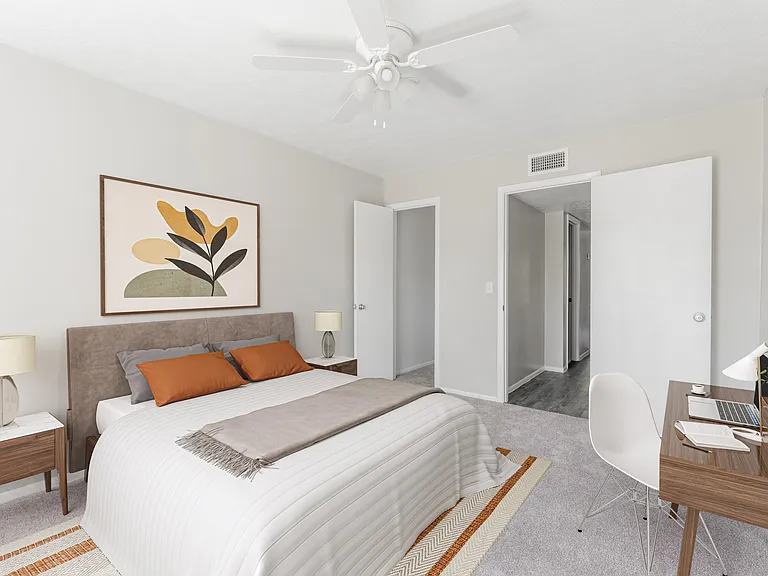 Jacksonville Heights Apartments Homes — Photo 25