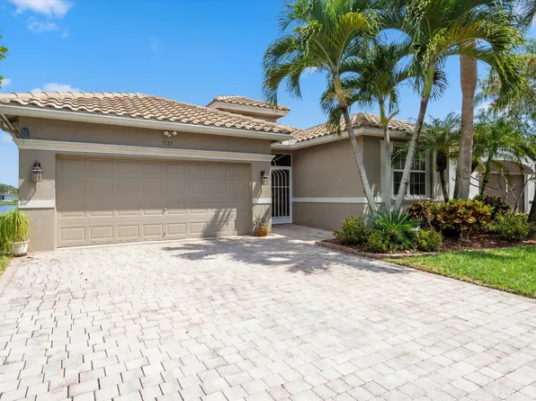9365 Vercelli Street, Lake Worth, FL 33467